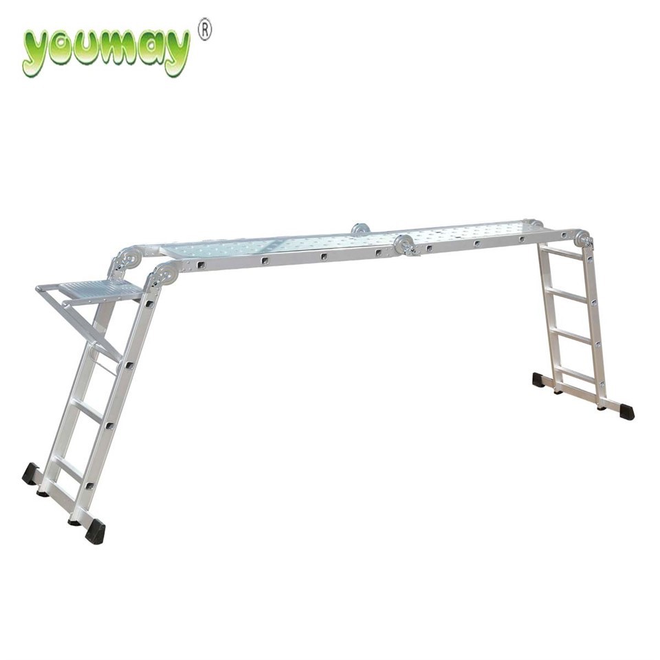 Aluminum Ladder Made in China