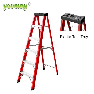 الصين مصنع سلم خطوة الإطار